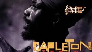 Magnus Crew  - Capleton Type Beat