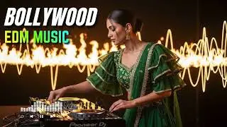 Hindi EDM Remix Hits 2026 | Nonstop Party Mashup | Ultimate Mix 🔥