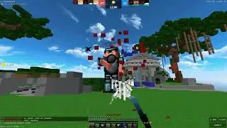 Социальное дно | VimeWorld EggWars Clip