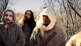 TRUST X - Вспорхнуть в небеса (Official Video)