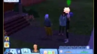 Sims 3 Bombarded with Insults (the ultimate)