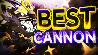 The BEST Cannon in Brawlhalla
