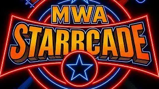 MWA Presents: Starrcade 2025! (Free Full 2K EFED iPPV) 