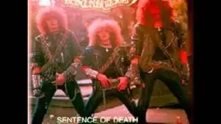 Las 10 Mejores Bandas De Thrash Metal