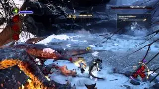 Dragon Age&trade;: Dragon&rsquo;s Bane trophy