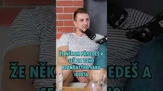 LAVI ZE SERI&Aacute;LU VY&Scaron;EHRAD JE SKORO MOJE PROKLET&Iacute;