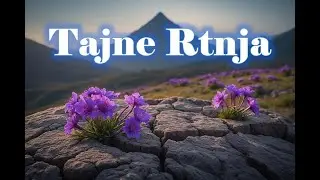 Rtanj &ndash; planina tajni i misterija