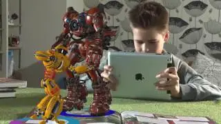 Powered By Digital Magic