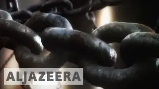 Полная версия дебатов о рабстве на канале Al Jazeera