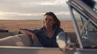 Spring/Summer 2019 CALVIN KLEIN WATCHES + JEWELRY