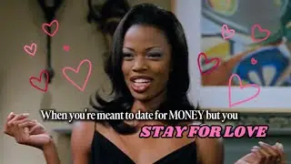 Ep 07: Toni Childs and the men that can&rsquo;t afford them 