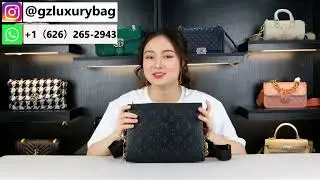 Best Quality LV Coussin PM Bag Review