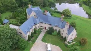 Advance Moisture Protection (Mansion Project)