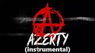 Booba - AZERTY (instrumental)