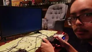 Playing the Kinhank Super Console X5 PRO (Part 1)