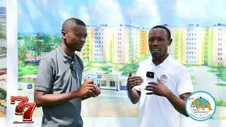 WAFAHAMU TBA NA KAZI ZAKE