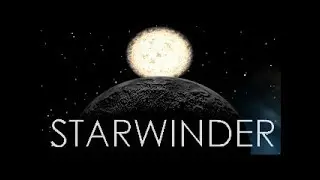 PSX Longplay [395] Starwinder: The Ultimate Space Race