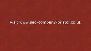 SEO Company Bristol
