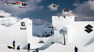 Keri Herman &mdash;&nbsp;Queen of Style &mdash;&nbsp;Suzuki Nine Queens 2015