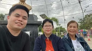Boardwalk, City of Naga Cebu 1