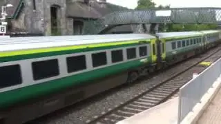 Irish Rail 201 class