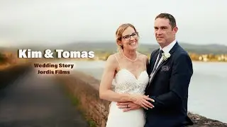 Kim & Tomas | The Park Hotel - Dungarvan | Wedding Story by Jordis Films