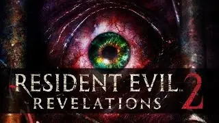 Resident Evil Revelations 2 on POCO X7 Pro | Eden Emulator Gameplay