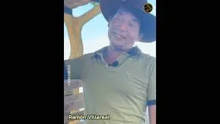 RAM&Oacute;N VILLARREAL EN VIVO DESDE ZARAZA @joelantonionarvaez 