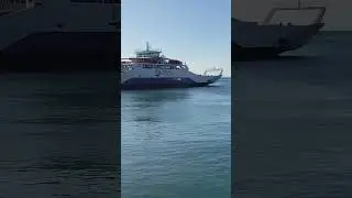 ferry boat ..........            #vidareal #salvador