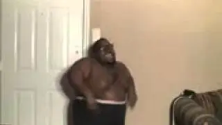do the sefus urkel dance