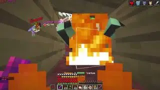 RushCraft#4  @lytttu