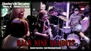Charleys Easy Listening 1280x720