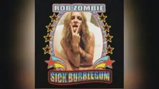 Rob Zombie/Linkin Park - Sick Divide (Shiro Mix)