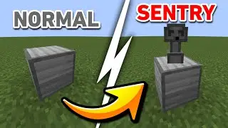 I Tested The Minecraft Security Mod
