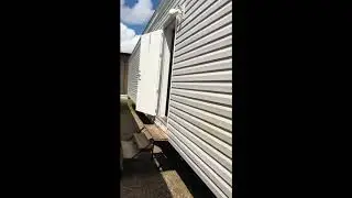 2016 CAPPAERT 14'X60' MOBILE HOME 3 BEDROOMS / 1 3/4 BATHROOMS For Sale