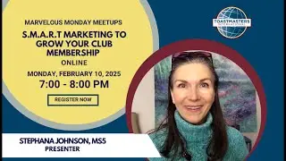 S.M.A.R.T Marketing to Grow Your Club Membership
