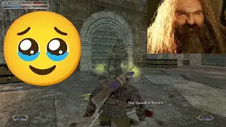 Blade of darkness, how to get Dal Gurak's shield