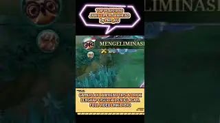 Gampeplay tips trick Jawhead #mobilelegends #tipsandtrikjawhead #jawhead  #mlbb #mlbbcreatorcamp