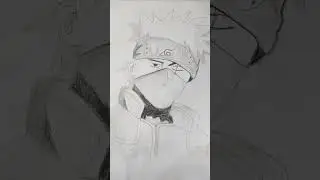 KAKASHI: