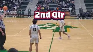 Frisco Heritage vs Lebanon Trail