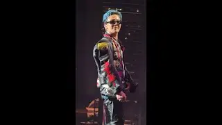 G-Dragon Singapore Formula One | power x home sweet home ｜Singapore Airlines Singapore Grand Prix