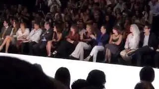 Cierre Jean Paul Gaultier Colombia