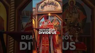 Why do we have Icons? #orthodoxchristian #Christian #orthodox #shorts