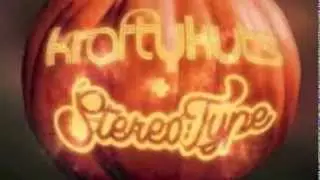 Krafty Kuts & Stereo:Type's Halloween Mini-Mix