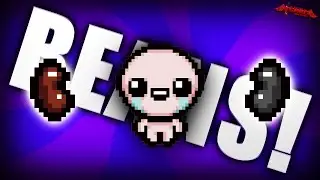 BEANS! (Challenge)