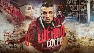 MC Rhamon - &Uacute;ltimo Corre (&Aacute;udio Oficial) DJ Odre