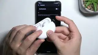 Как исправить проблему с подключением на OPPO Enco X?