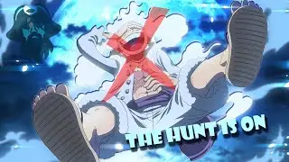 OP-05 - Chasing the White Whale - 800 Follower Stream Tease