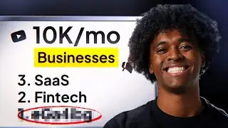 The 10 Most Profitable Online Businesses to Buy