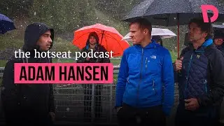 Adam Hansen: 'The system is burning riders out' &ndash; Domestique Hotseat